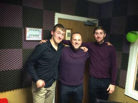 Interview: Cal Ruddy talks about his debut EP 'How To Rewind Life'