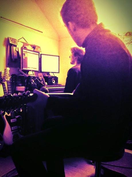 Interview: Cal Ruddy talks about his debut EP 'How To Rewind Life'