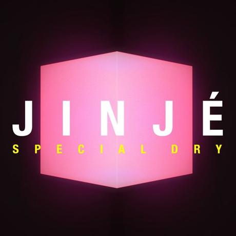 New release out next week from Jinjé
