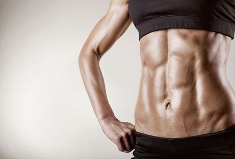 How to Get Rid Of Stubborn Belly Fat