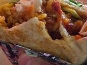 Today's Review: Original Recipe Burrito