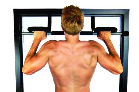 10 Tools For a Home Workout 10 Tools For a Home Workout