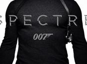 SPECTRE James Bond Returns First Teaser Posters
