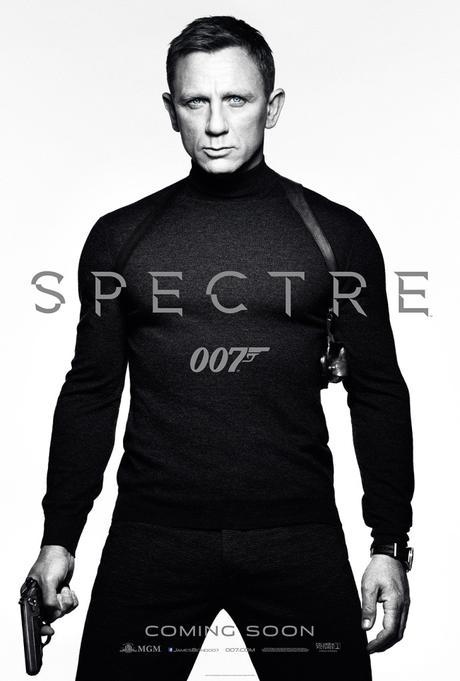 SPECTRE – James Bond Returns in First Teaser Posters 1$_V?_Job Name