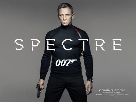 SPECTRE – James Bond Returns in First Teaser Posters 1$_V?_Job Name