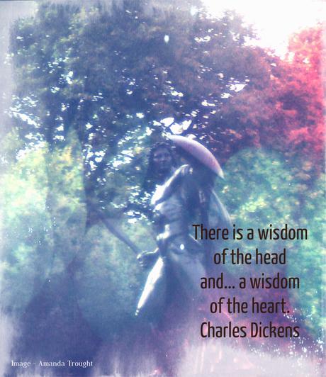 Quote Wednesday - Dickens
