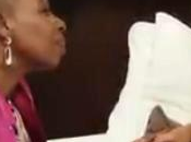 Karrueche Tran’s Interview With Iyanla