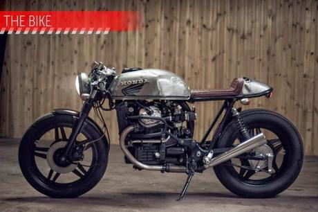 Dave Volksrat has posted an astonishing indepth design analysis of cafe racers