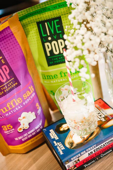 VDAY STAYCATION - PART FOUR