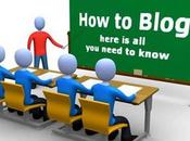 Business Blogging Beginners