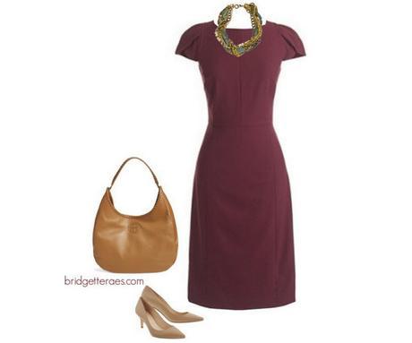 How to Use Statement Necklaces to Create Beautiful Color Combinations How to Use Statement Necklaces to Create Beautiful Color Combinations