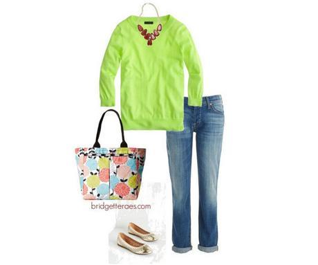 How to Use Statement Necklaces to Create Beautiful Color Combinations How to Use Statement Necklaces to Create Beautiful Color Combinations