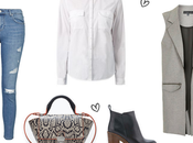 Outfit Wishlist Casual Edition