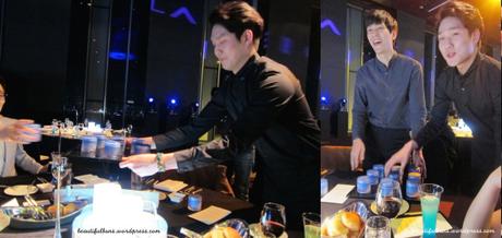 Laneige Global Beauty Camp Day 1 Gala Dinner 20