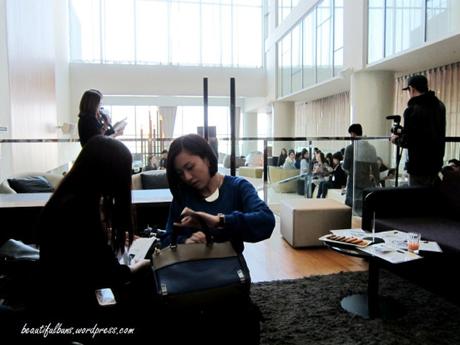 Laneige Global Beauty Camp Day 1 Orientation (6)