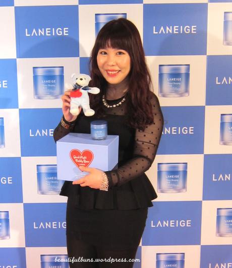 Laneige Global Beauty Camp Day 1 Gala Dinner 31