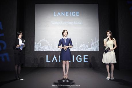 Laneige Global Beauty Camp Day 1 Gala Dinner 28