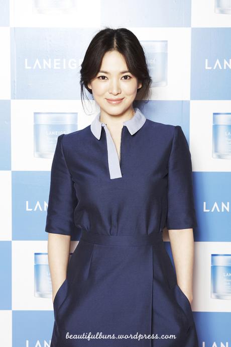 Laneige Global Beauty Camp Day 1 Gala Dinner 29