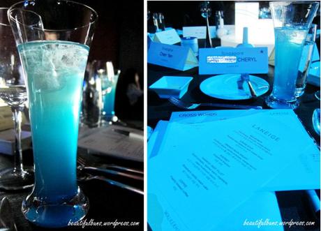 Laneige Global Beauty Camp Day 1 Gala Dinner 11