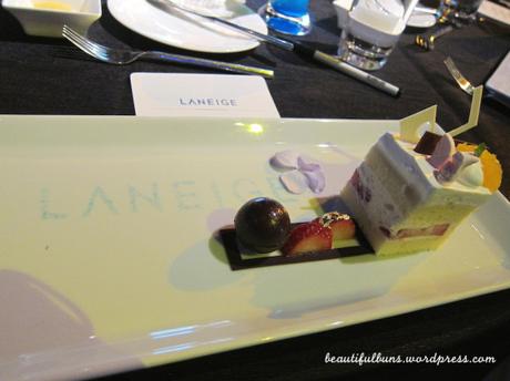 Laneige Global Beauty Camp Day 1 Gala Dinner 22