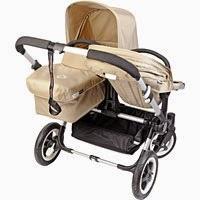 To Double Buggy Or Not To Double Buggy?!