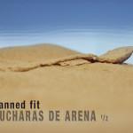 Canned Fit: Cucharas De Arena