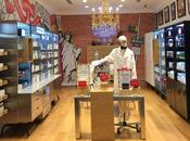 Shout Day: Kiehl's Opens Second Stand Alone Store Mercato Mall