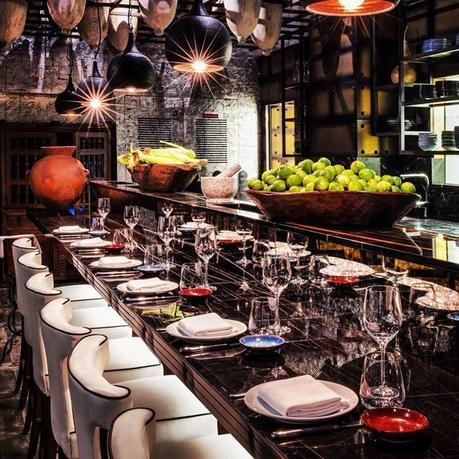 Out & About: Coya Dubai Where Sagrada, Latin America & Style Synchronize