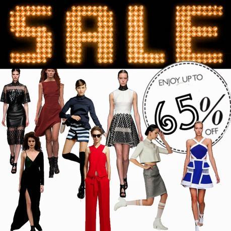 Sale Alert