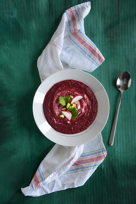 Beet Soup by With The Grains 01