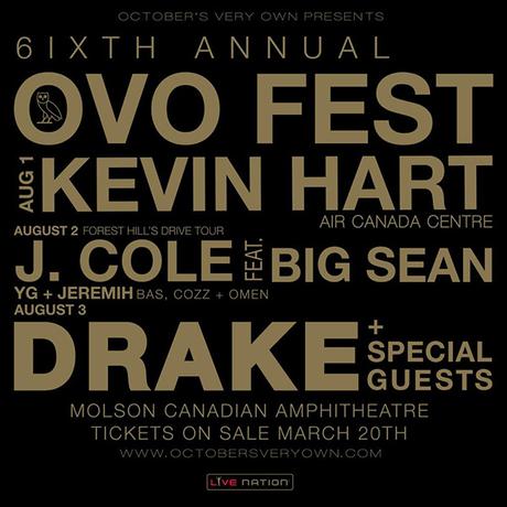 OVO Fest 2015