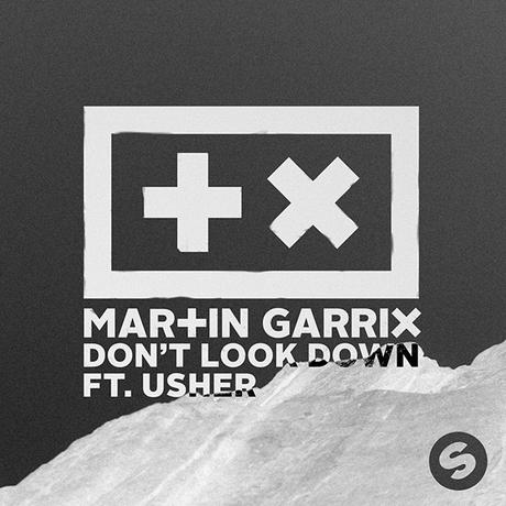 New Music: Martin Garrix “Don’t Look Down” ft. Usher