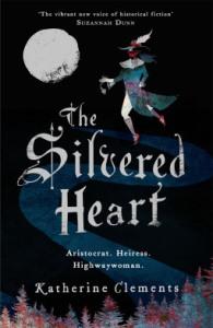 silveredheart