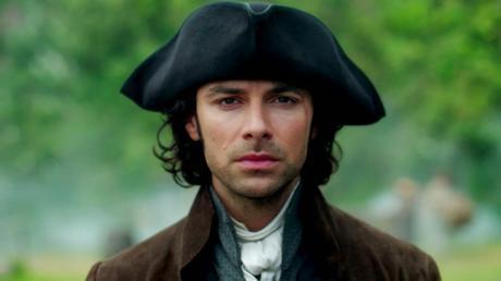 PERIOD & MORE PERIOD - POLDARK, THE MUSKETEERS 2, BANISHED AND ... OUTLANDER!