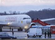 Ehtiopian Hijacker Sentenced Absentia'