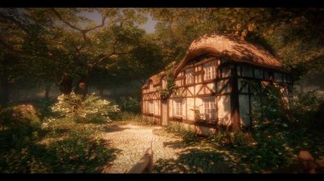 Everybody's Gone To The Rapture 'starting to turn the last corner' in development