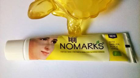 Bajaj NoMarks Cream Review