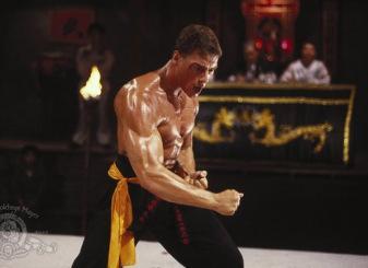 Bloodsport (1988) jcvd