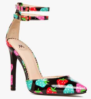 Shoe of the Day | ShoeDazzle Corra by Madison Pumps