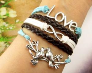 Bracelet – the Perfect Gift for Your Mate Bracelet – the Perfect Gift for Your Mate
