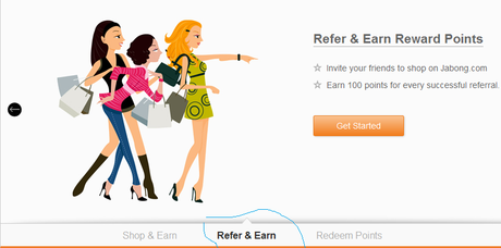 Refer-And-Earn