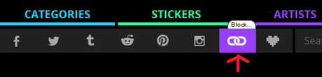 Click-On-Chain-Icon