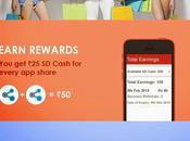 Download Instant Rs.50 Snapdeal Cash Your Account
