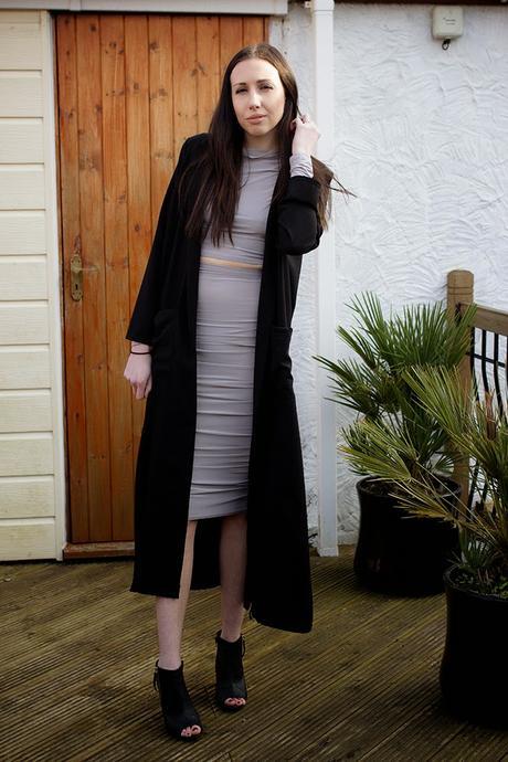 Kim inspired outfit
