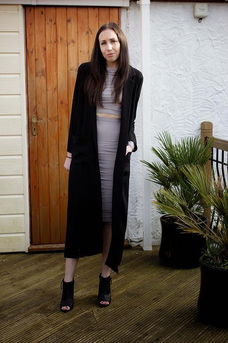 Kim inspired outfit