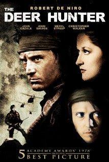 The Bleaklisted Movies: The Deer Hunter