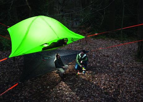 Tentsile Vista Tree Tent