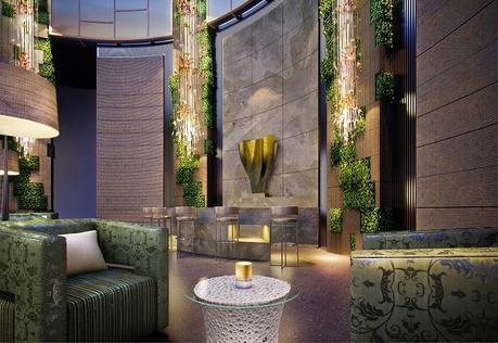 Beauty Buzz: Hyatt Regency Dubai Creek Heights Announces Launch Of New Nysa Spa
