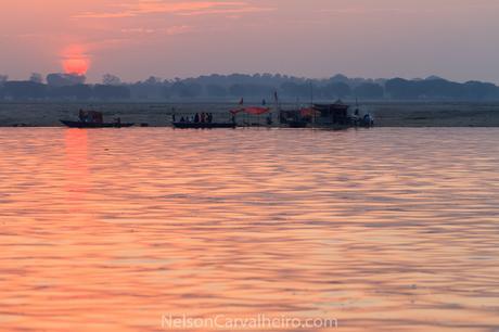 Varanasi and the Circle of Life