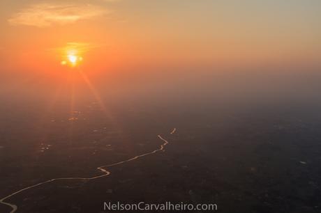 Varanasi and the Circle of Life